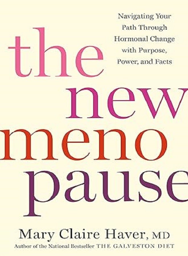 The New Menopause 