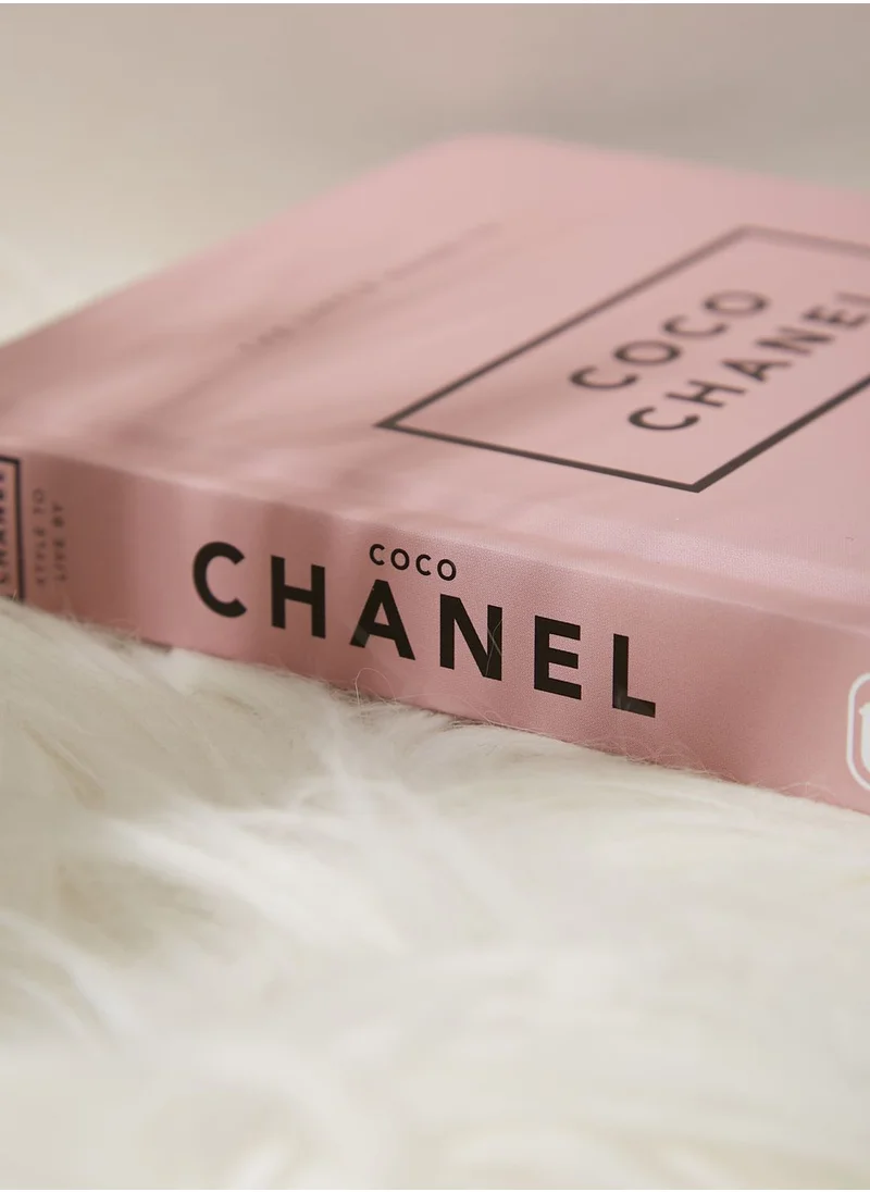 All Sorted Little Guide To Coco Chanel
