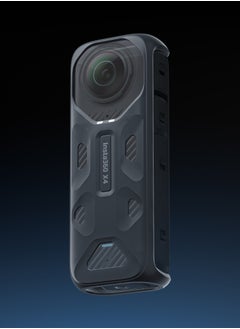 Insta360 X4 Protection Thermo Grip Cover - Black  - Image 2
