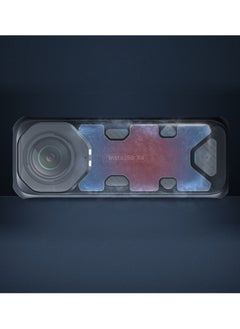 Insta360 X4 Protection Thermo Grip Cover - Black  - Image 3
