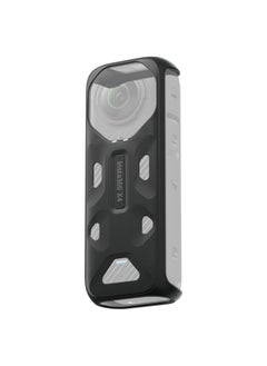 Insta360 X4 Protection Thermo Grip Cover - Black  - Image 5