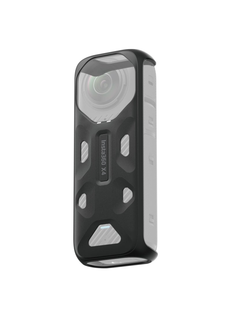 Insta360 X4 Protection Thermo Grip Cover - Black  - Image 5