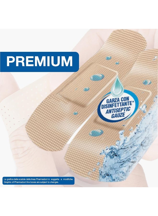 Pharmadoct Premium Adaptable Protective Bandages - Image 2