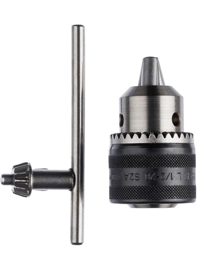 BOSCH - Keyed Drill Chuck For Rotary And Impact Drills Drivers - Image 1