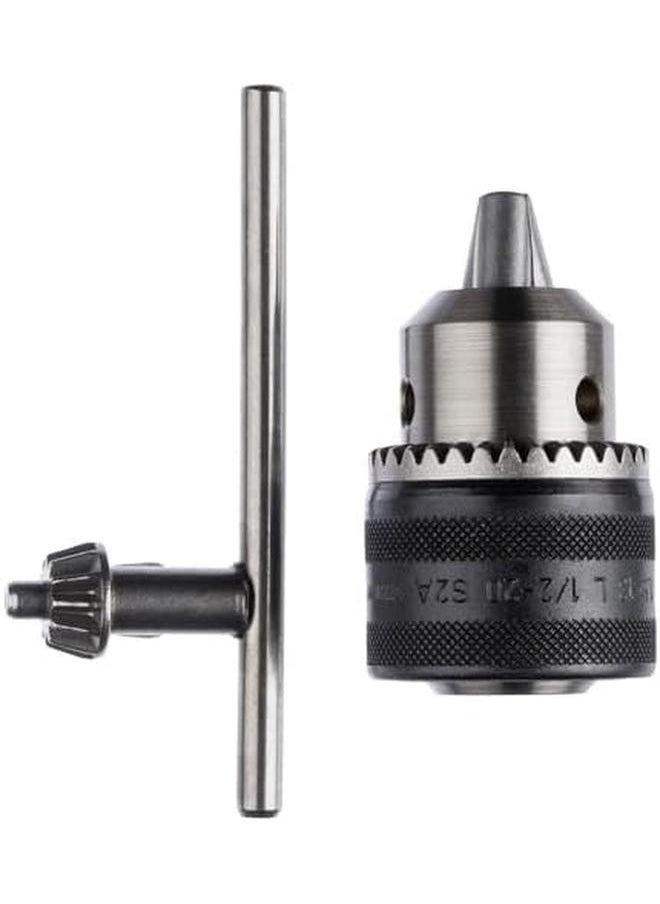 BOSCH - Keyed Drill Chuck For Rotary And Impact Drills Drivers - Image 1