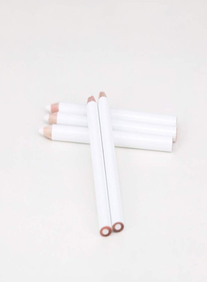 lasenersm 20 Pieces Wax Pen Picker Nail Art Rhinestone Picker Wax Pencil Nail Rhinestones Gems Bead Picking Pencil Pick Up Pen Nail Art Crystal Bead Manicure Pen Rhinestones Gem Picker, White - Image 3