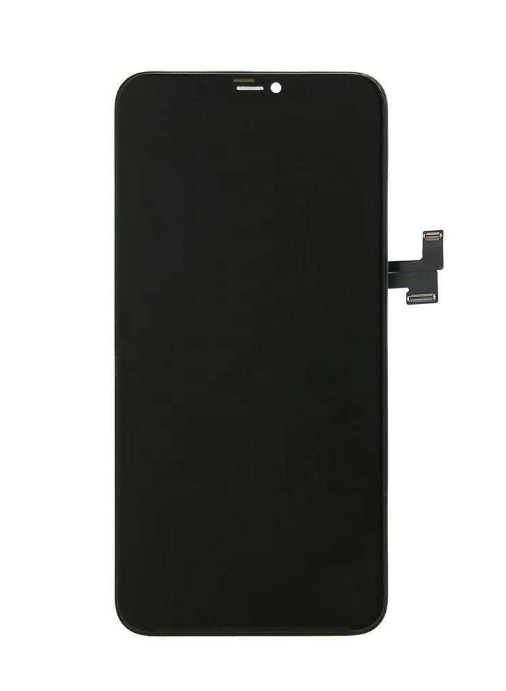 GX High-quality Full replacement inner screen compatible with iPhone 11PRO MAX 120HZ (FHD+) - Brand GX - Image 2