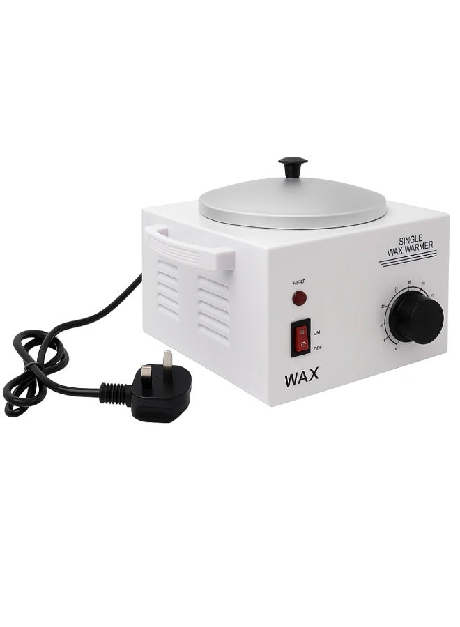 Single Wax Warmer Heater Machine