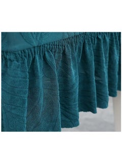 Y&D Jacquard Skirt Elastic Chair Cover  - Image 5