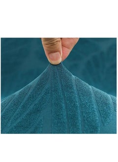 Y&D Jacquard Skirt Elastic Chair Cover  - Image 4