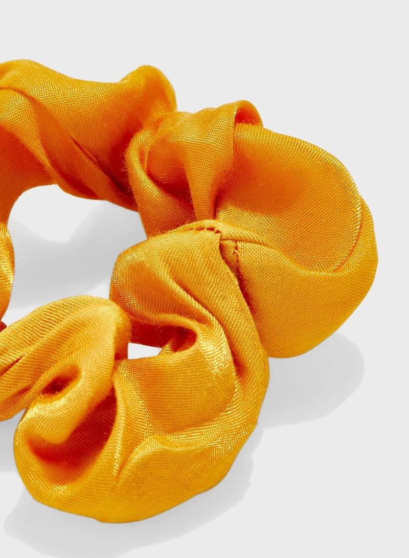 FOREVER 21 Ponytail Scrunchie