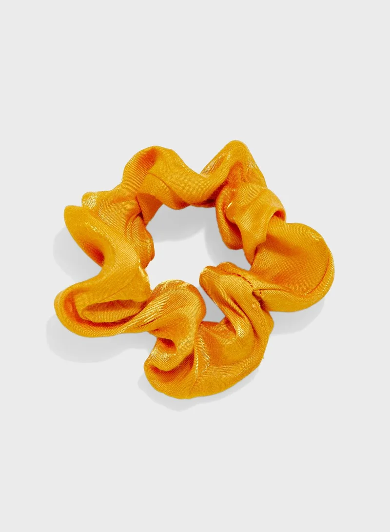 FOREVER 21 Ponytail Scrunchie