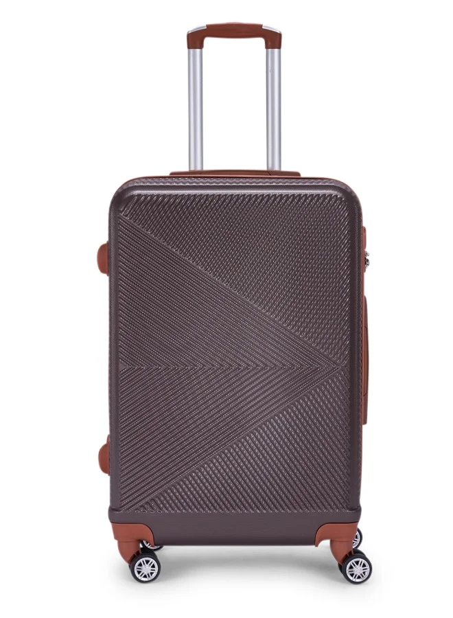 LIMRA Travel bags from limra 4-piece set brown