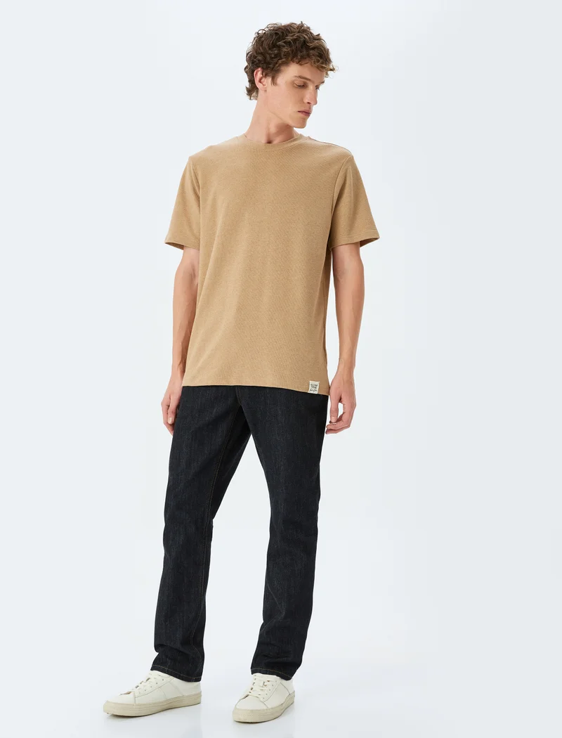 KOTON Basic T-Shirt