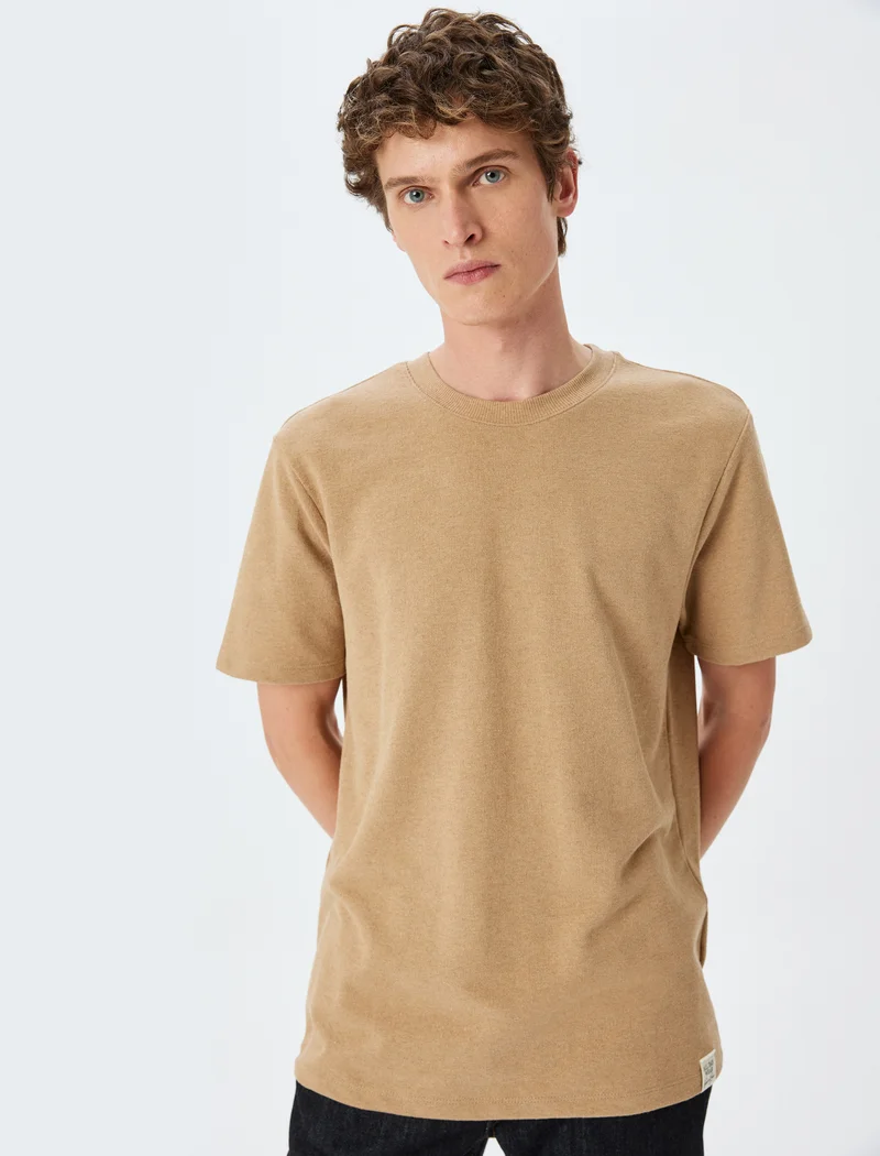 KOTON Basic T-Shirt