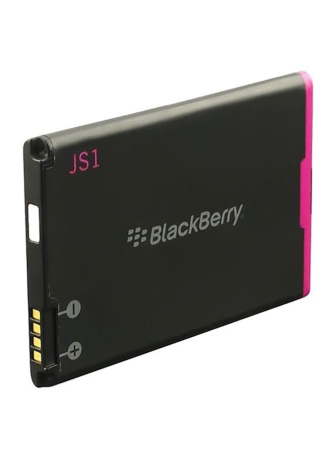 Gravity Replacement Battery For Blackberry Js1 Curve Multicolour