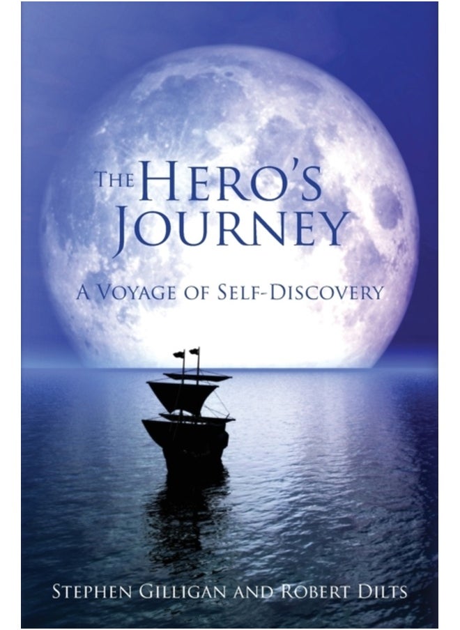 The Hero's Journey : A Voyage of Self Discovery 