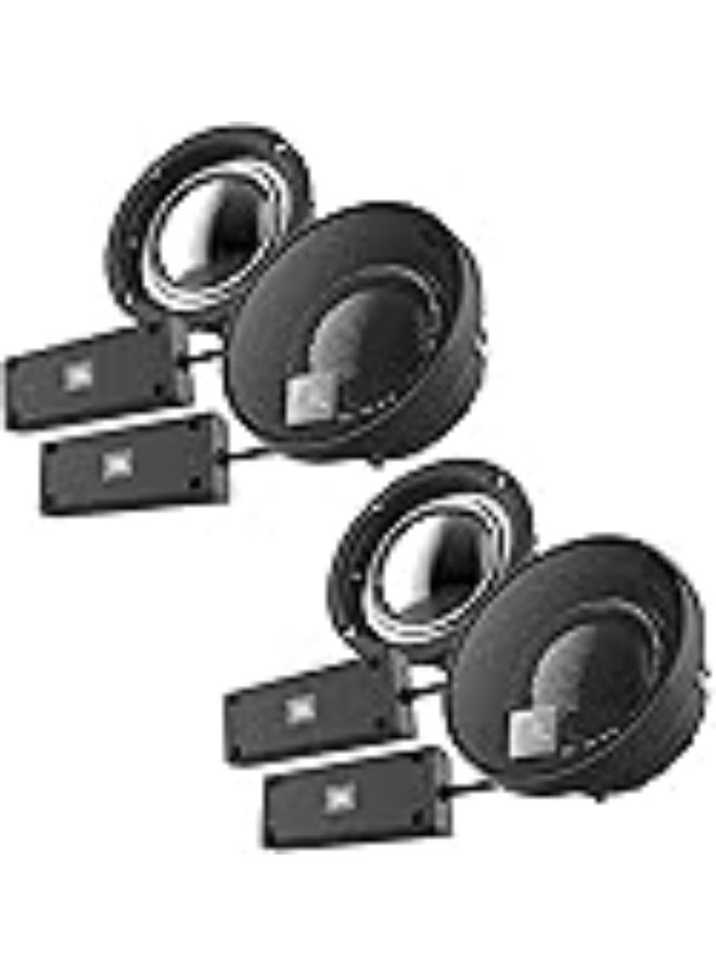 JBL Stadium 22S Stadium Series 2 Inch Midrange Car Speakers – High Performance Compact Audio Drivers - Image 3