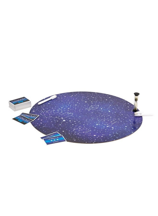 blue orange Games Starlink Party Game- New Party Drawing Game For 3 To 6 Players. Recommended For Ages 8 & Up - Image 2