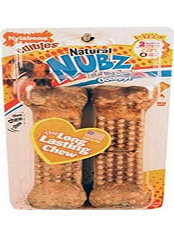 نيلابون 491557 نكهة دجاج نابز، كبير/2 قطعة، قطعة واحدة