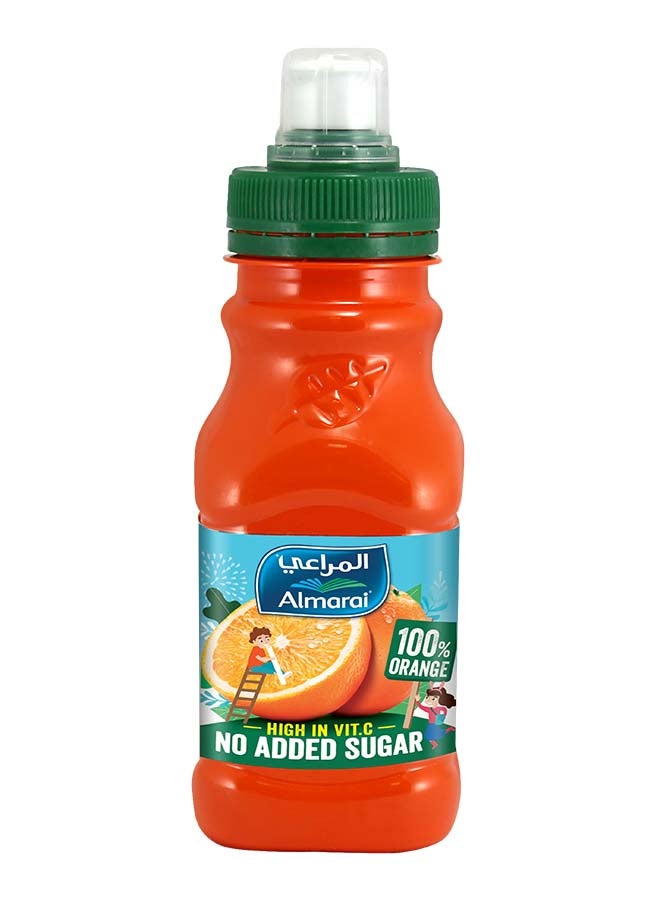 Buy Almarai Orange Juice Online 15 Minutes Instant Delivery