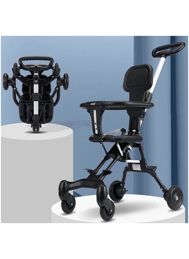 Generic Portable Compact Stroller for Toddler  - Image 2