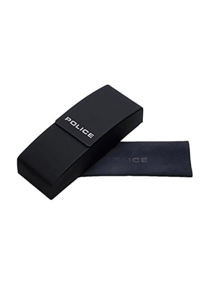 Police VPLP09 Unisex Eyeglasses Frame - Image 2