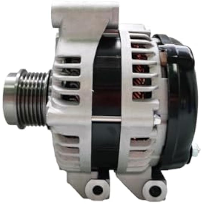bproauto 1BP00784AA Alternator Chrysler 200 2014-2011, Town & Country 2016-2011, Dodge Avenger 2014-2011, Grand Caravan 2020-2011, Journey 2019-2011, Ram C/V 2015-2012 - Image 5