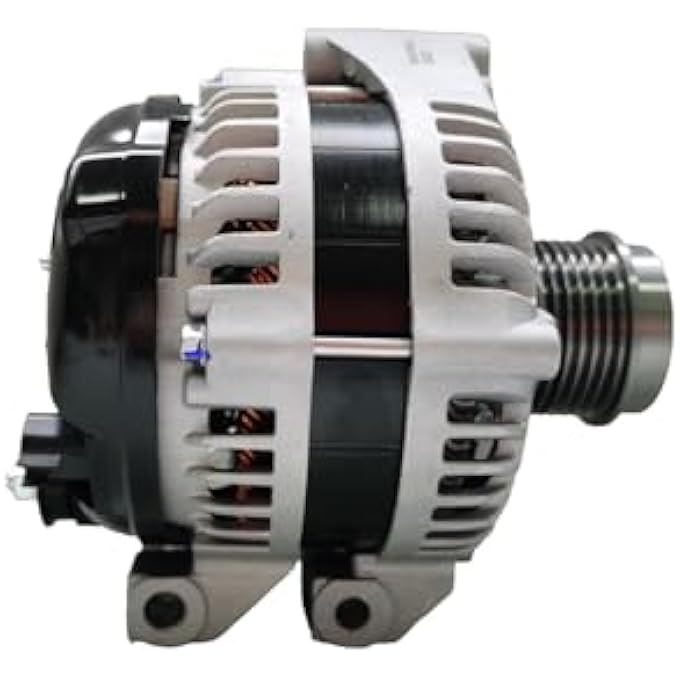 bproauto 1BP00784AA Alternator Chrysler 200 2014-2011, Town & Country 2016-2011, Dodge Avenger 2014-2011, Grand Caravan 2020-2011, Journey 2019-2011, Ram C/V 2015-2012 - Image 4