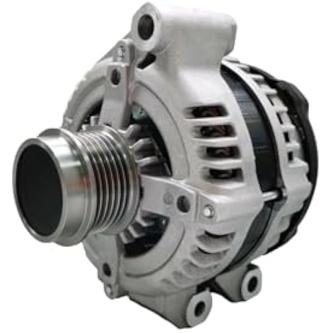 bproauto 1BP00784AA Alternator Chrysler 200 2014-2011, Town & Country 2016-2011, Dodge Avenger 2014-2011, Grand Caravan 2020-2011, Journey 2019-2011, Ram C/V 2015-2012 - Image 3