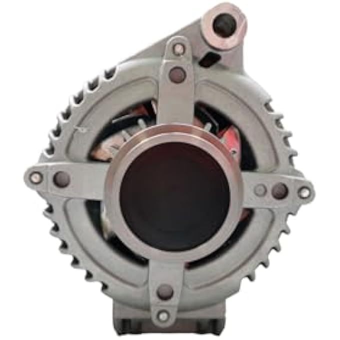bproauto 1BP00784AA Alternator Chrysler 200 2014-2011, Town & Country 2016-2011, Dodge Avenger 2014-2011, Grand Caravan 2020-2011, Journey 2019-2011, Ram C/V 2015-2012 - Image 1