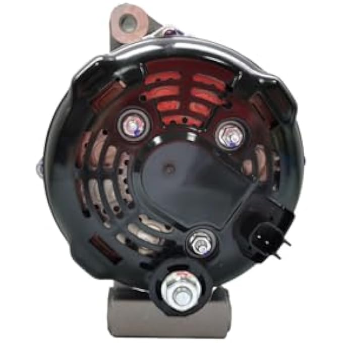 bproauto 1BP00784AA Alternator Chrysler 200 2014-2011, Town & Country 2016-2011, Dodge Avenger 2014-2011, Grand Caravan 2020-2011, Journey 2019-2011, Ram C/V 2015-2012 - Image 2