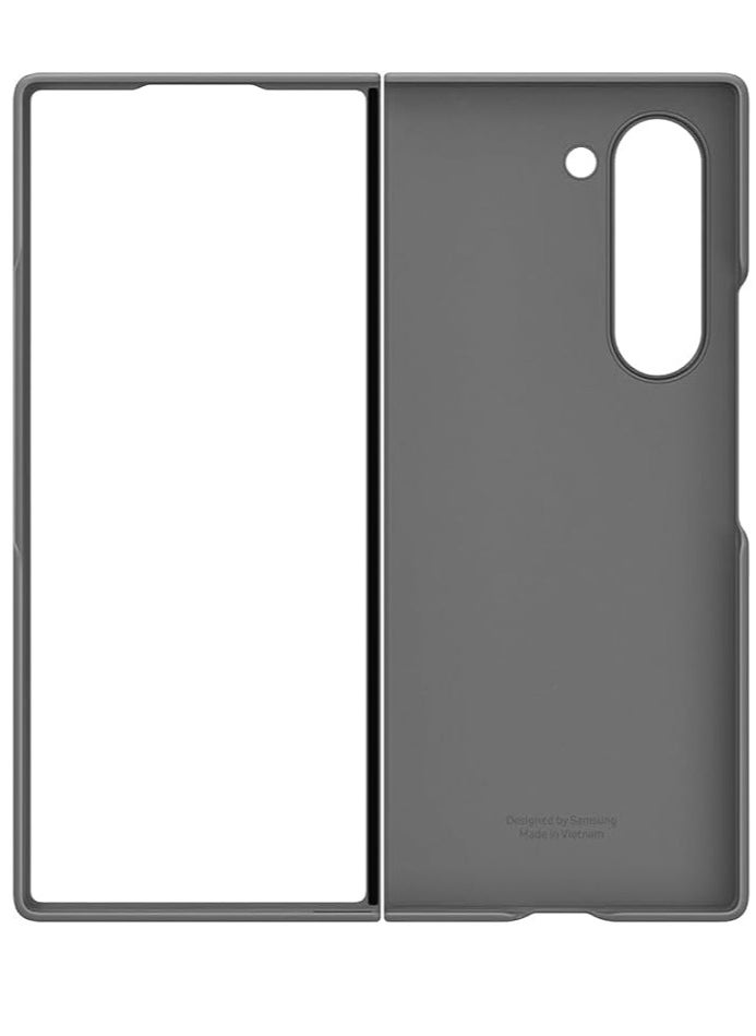 For Samsung Z Fold6 with Pen Stylus Business Case Full Cover Protective Case