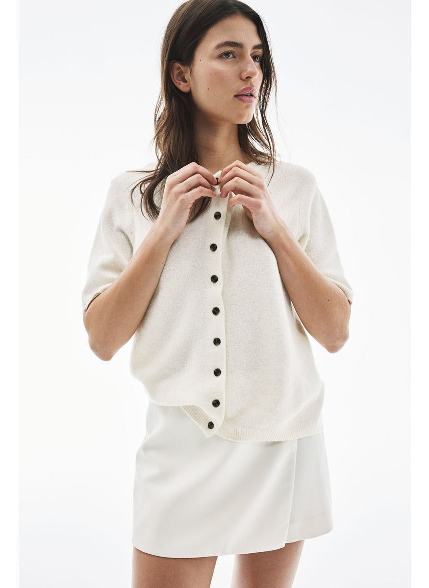 H&M Knitted Cardigan  - Image 1