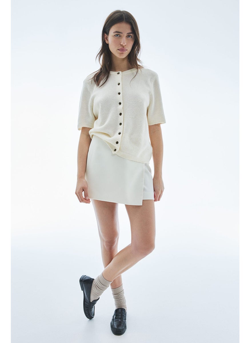 H&M Knitted Cardigan  - Image 3