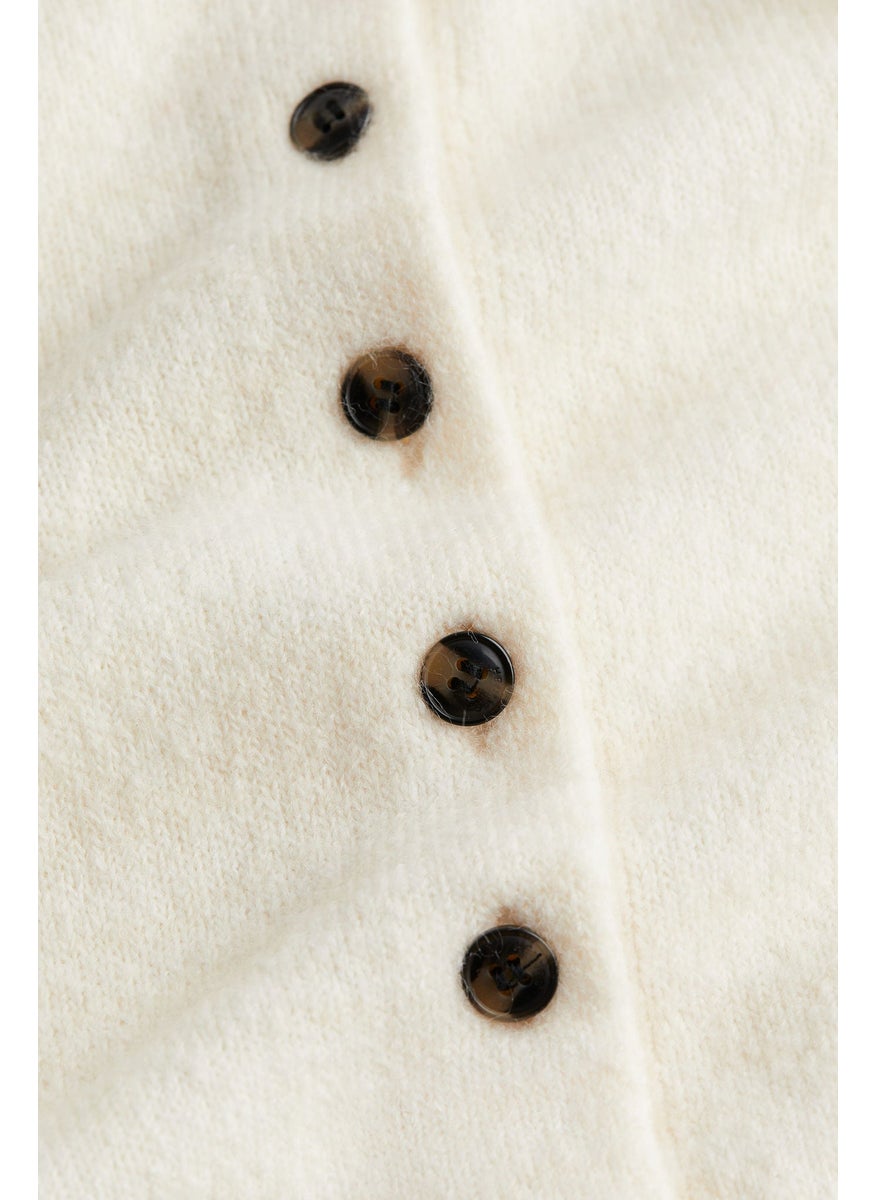 H&M Knitted Cardigan  - Image 5