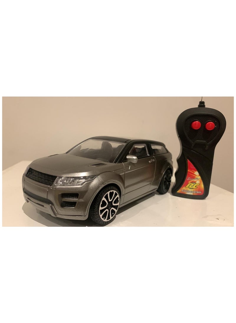 Super Children's car with remote control 