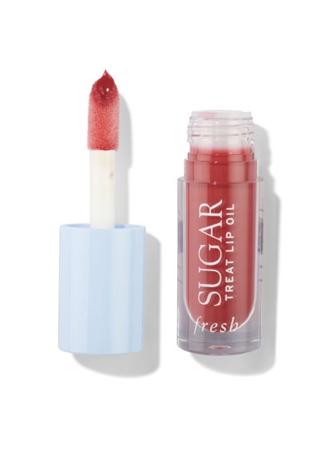 Fresh Sugar Treatment Lip Oil rose  4ML - Image 2