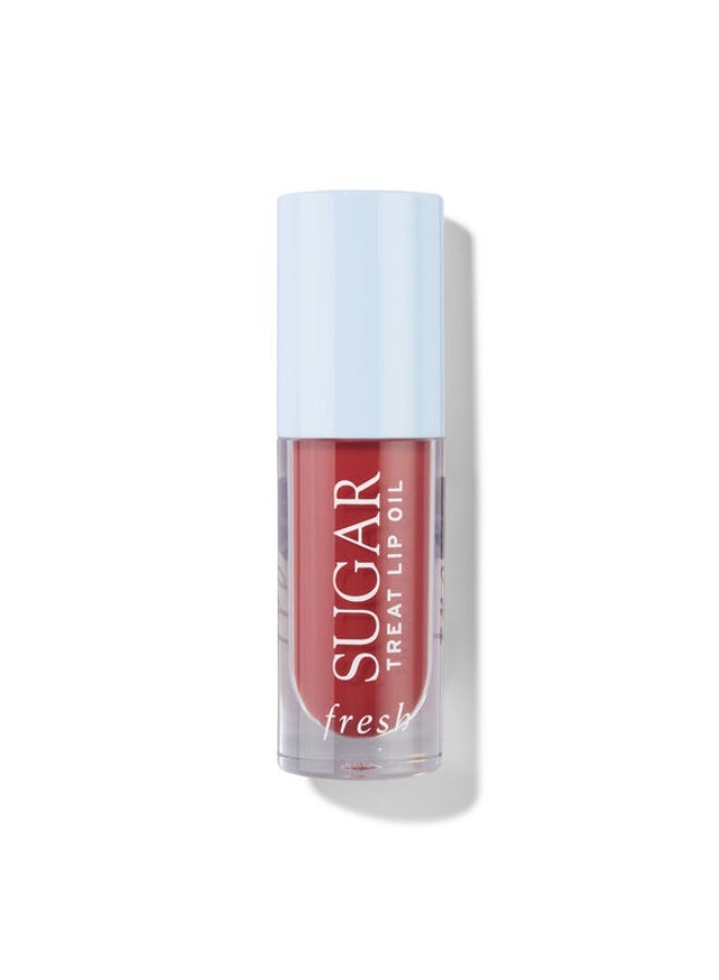 Fresh Sugar Treatment Lip Oil rose  4ML - Image 1
