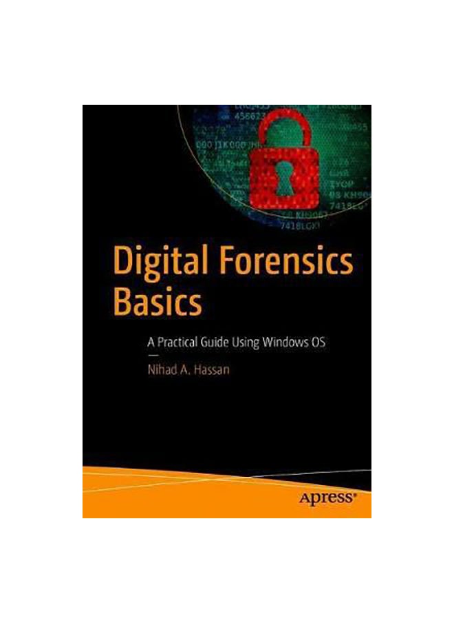 null - Digital Forensics Basics: A Practical Guide Using Windows OS - Image 1