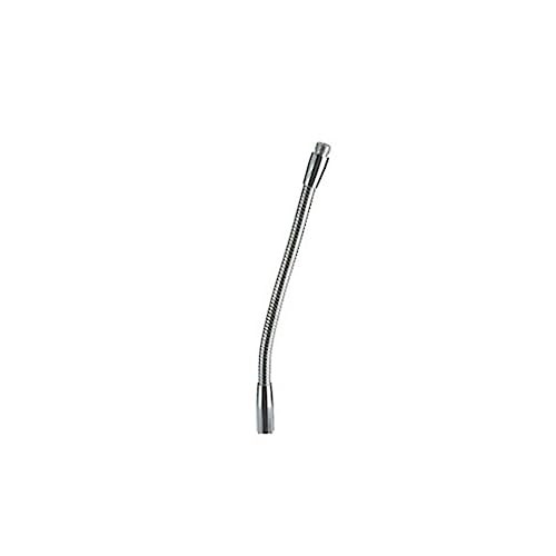 kh Microphone Gooseneck Flexible Neck Extension for Mic Stand (12- inch) - Image 2