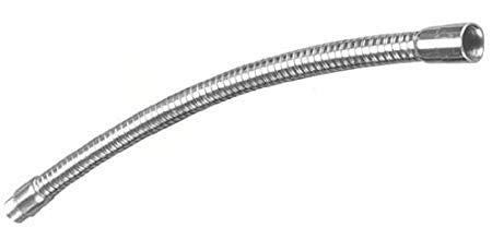 kh Microphone Gooseneck Flexible Neck Extension for Mic Stand (12- inch) - Image 1
