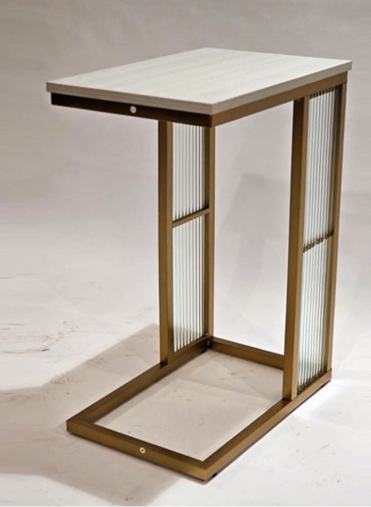 طاولة جانبية 45*30*60 سم