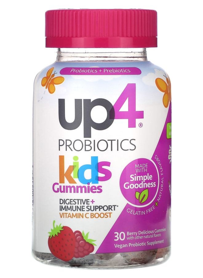 Probiotics Kids Gummies  Berry Delicious 30 Gummies - pzsku/ZCB45F10B5A9025AA7891Z/45/_/1730818936/414ae4f5-9938-48e8-b0e6-89d010ed9e45