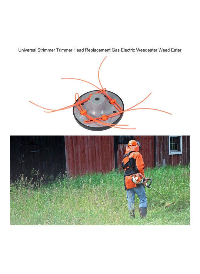 NIBEMINENT Universal Trimmer Head - Image 3