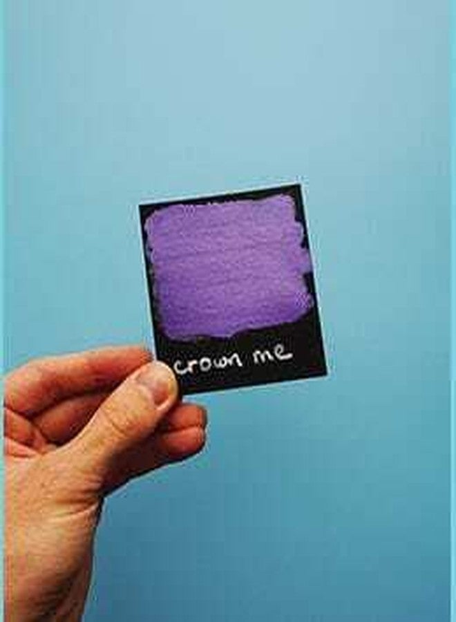 Ranger Simon Hurley Create. Lunar Paste 2oz-Crown Me - Image 2