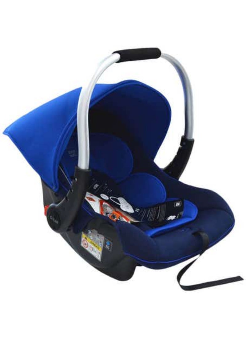 مقعد سيارة بيبي أوتو المرحلة 1 للمواليد الجدد أوتار أزرق