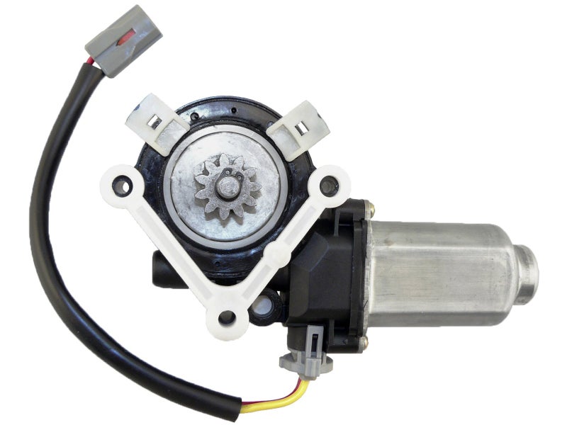 ACI 83129 Power Window Motor - Image 2