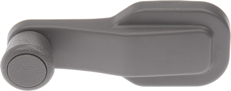 Dorman 775-5503 Window Crank Handle for Select Volvo Models, Dark Grey - Image 1