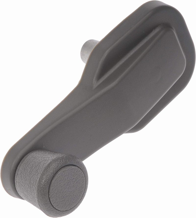 Dorman 775-5503 Window Crank Handle for Select Volvo Models, Dark Grey - Image 3